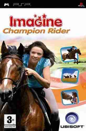 Descargar Imagine Champion Rider [MULTI9][FIX] por Torrent